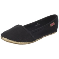 Rebels Women's Rascal1 Ballet Flat