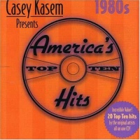 Casey Kasem: America's Top Ten Hits - 1980s