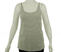 Eileen Fisher Long Cami Moon L