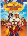 An American Tail - Fievel Goes West