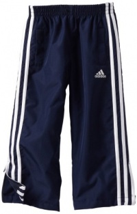 adidas Boys 2-7 Revolution pant, Navy, 7