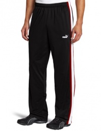 PUMA Men's Agile Track Pant