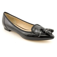 Joan & David Hamrick Flats Shoes Black Womens