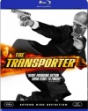 The Transporter [Blu-ray]