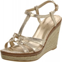 Bandolino Women's Kahari Wedge Sandal