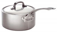 Viking 7-Ply Stainless 3-Quart Saucepan