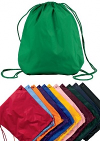 Port Authority Basic Drawstring Backpack