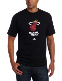 NBA Miami Heat Short Sleeve T-Shirt