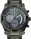 GUESS Boldly Detailed Sport Chronograph