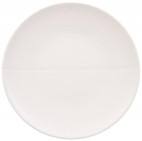 Villeroy & Boch Dune 12-1/2-Inch Buffet Plate