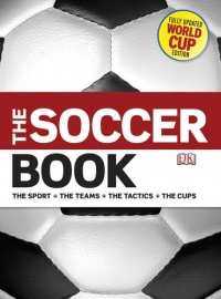 The Soccer Book, Revised Edition