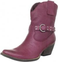 Very Volatile Women's Hustle Bootie