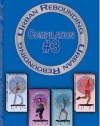 Urban Rebounding Workout DVD, Compilation 3