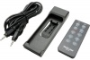 TASCAM RC-10 Remote Control for DR-40, DR-100mkII