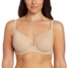 Le Mystere Women's Invisible Bond T-shirt Bra