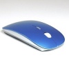 Cosmos Blue 2.4G RF optical wireless USB mouse for macbook 13 PRO AIR 11 DELL ACER SONY HP TOSHIBA+ Cosmos cable tie