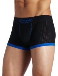 Papi Men's Mesh Brazilian Trunk