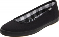 Keds Women's Skimmer Canvas Flat