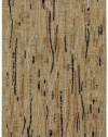 Carmel Monte Verde Sage Rug Rug Size: 5'6 x 8'3