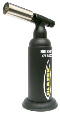 Blazer GT8000 Big Shot Butane Torch