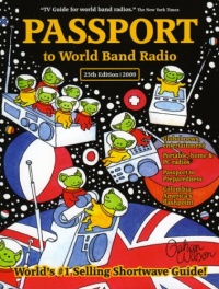 Passport to World Band Radio