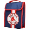 MLB Boston Red Sox Velcro Lunch Bag