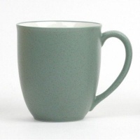 Noritake Colorwave Green Mug