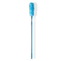 Telescoping Microfiber Duster Pole - Ceilings, Fans, Corners