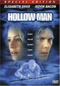 Hollow Man (Special Edition)