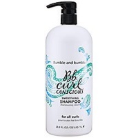 Bumble and Bumble Curl Conscious Smoothing Shampoo For All Curls - 1000ml/33.8oz