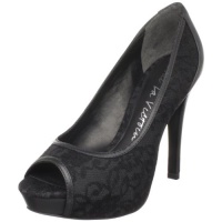 Pour La Victoire Women's Myleene Platform Pump