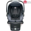 BOB B-SAFE Infant Car Seat (Black)