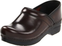 Dansko Women's Wide Professional Clog