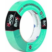 Intertape 1007 Bloc-it Painters Tape with PST16 Technology 0.94-Inches by 60-Yards