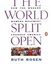 The World Split Open: How the Modern Women's Movement Changed America, Revised Edition