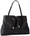 kate spade new york Maryanne PXRU4354 Tote,Black,One Size