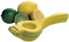 Amco 8-Inch Two-in-One Lemon Juicer/Squeezer