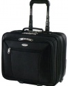 Samsonite   Wheeled Portfolio,Black,One Size