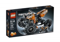 LEGO Technic Quad Bike 9392