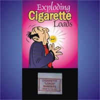 Cigarette Exploding Loads Gag Prank-1 Pack