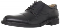 Florsheim Men's Network Cap Ox Oxford