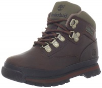 Timberland Euro Hiker Boot (Toddler/Little Kid/Big Kid)