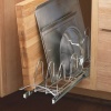 Lynk Professional Lid Storage Slide-out Tray