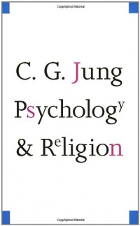 Psychology and Religion (The Terry Lectures Series)