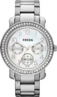 Fossil ES2967 Imogene Stainless Steel Watch