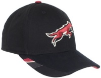 NHL Phoenix Coyotes Structured Adjustable Hat, One Size