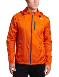 Asics Men's Reflector Jacket