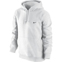 NIKE CLASSIC FLEECE OTH HOODY MENS 341572-100