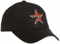 MLB Houston Astros Pinch Hitter Wool Replica Adjustable Cap