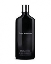 John Varvatos Hair & Body Wash